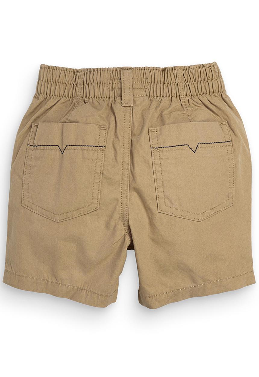 Next - Pull-on Shorts Stone