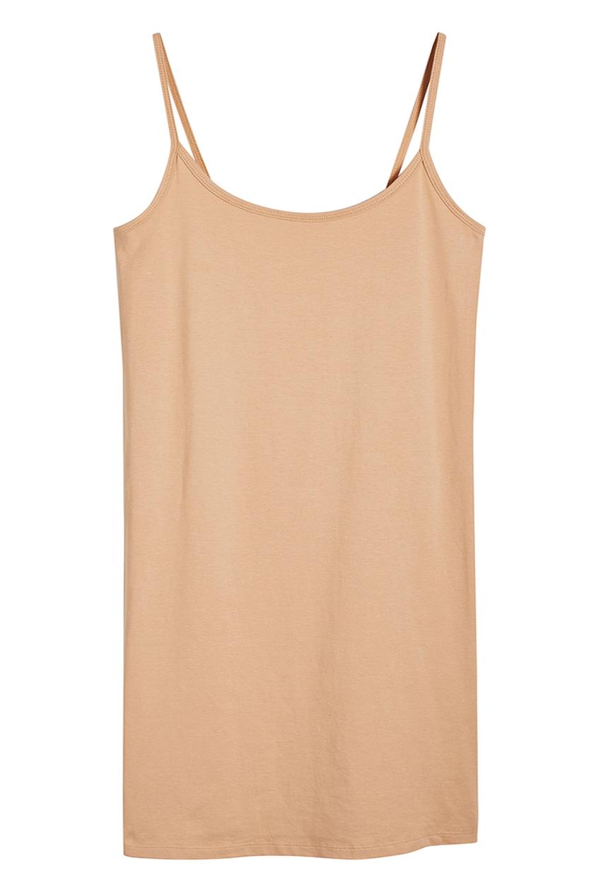 Next - Vest Pale Pink Pale Pink