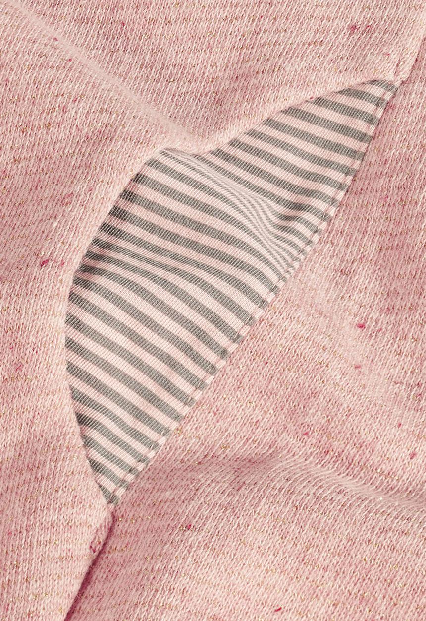 Next - Pink sweater dress Mid Pink