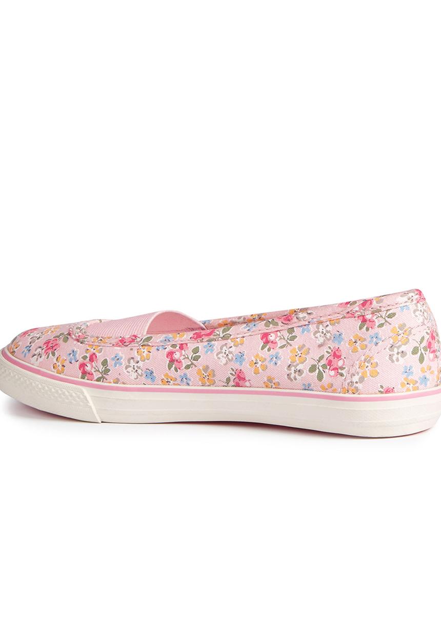 Next - Printed Pumps Multi-colour