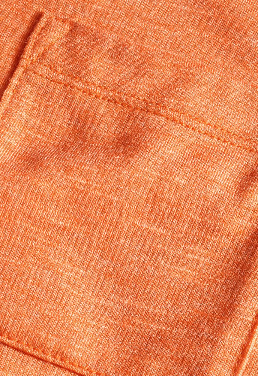 Next - Jersey Shirt Orange