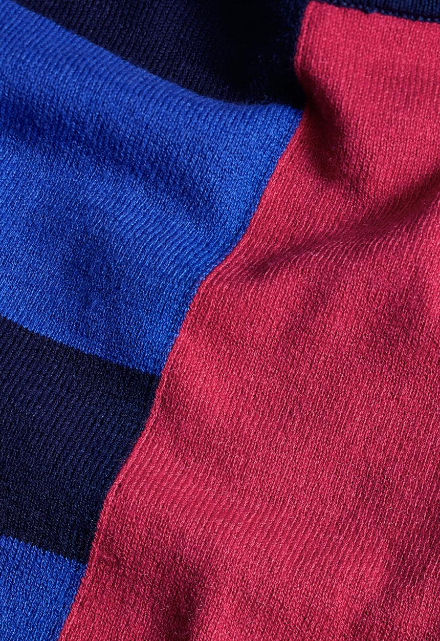 Next - Bardot Sweater Multi-colour