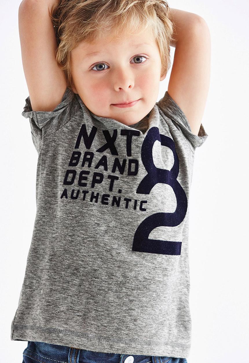 Next - Next Branded T-shirt