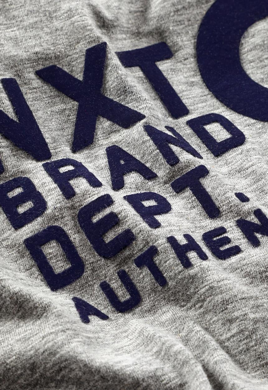 Next - Next Branded T-shirt