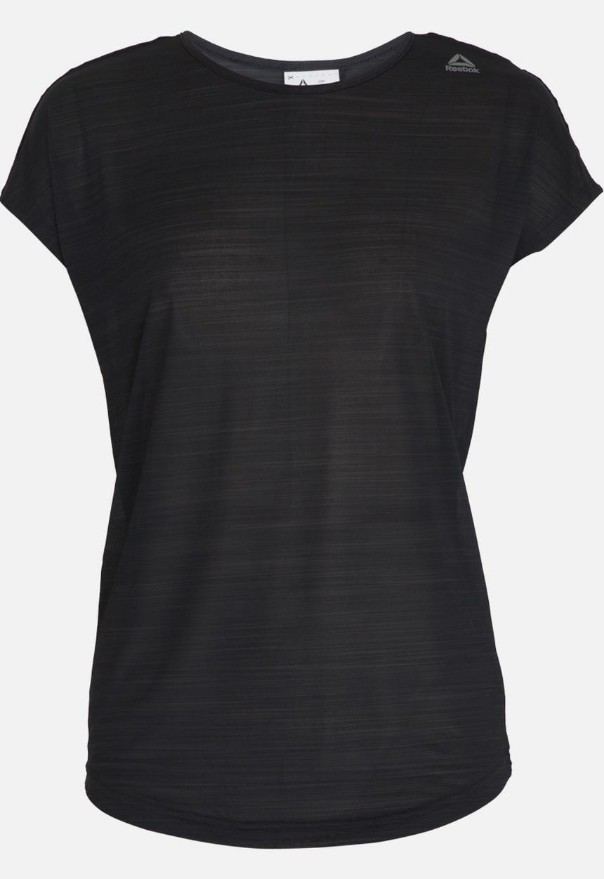 Reebok - WOR Active Chill Tee Black