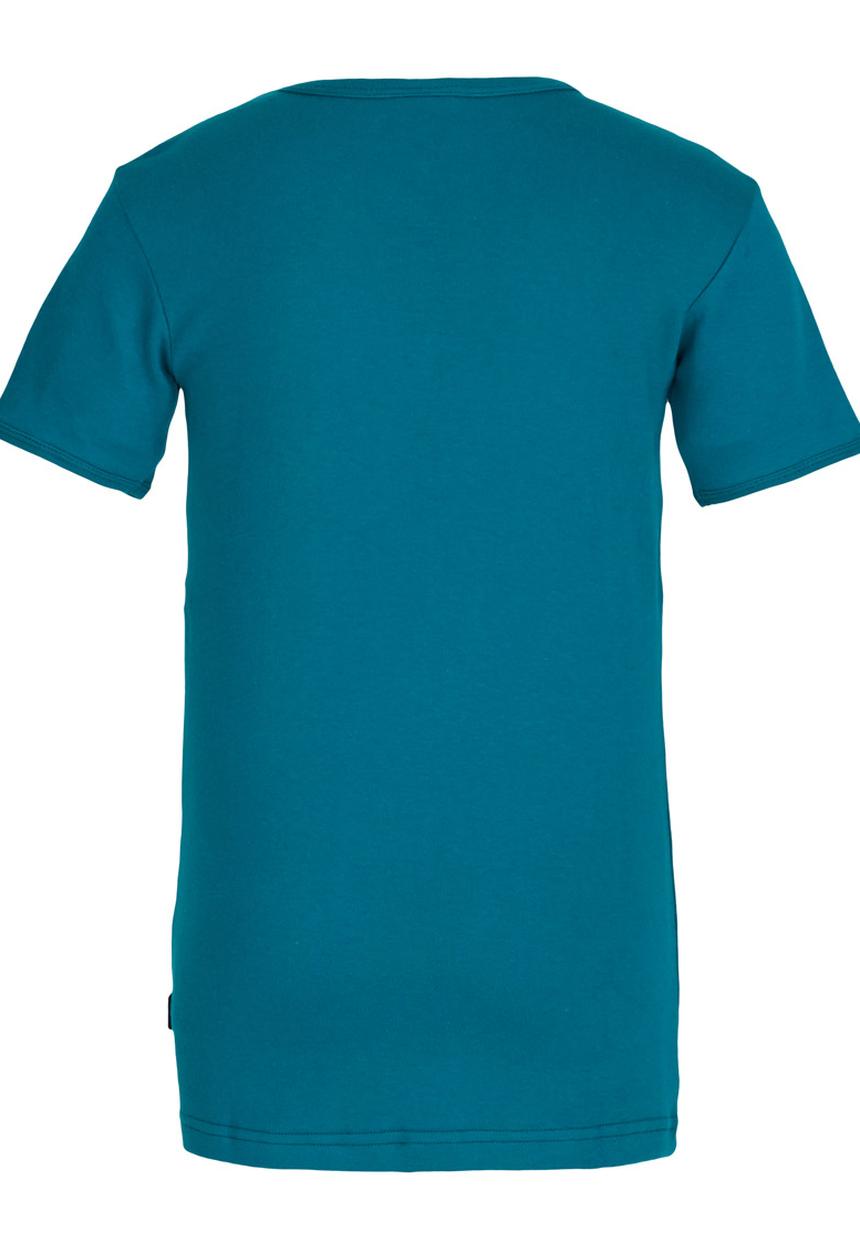 SOVIET - Boys Crew Neck Tee Mid Green