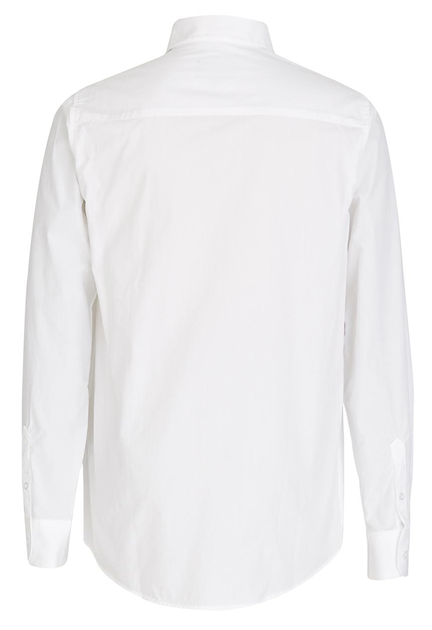 POLO - Nicholas Classic Shirt White