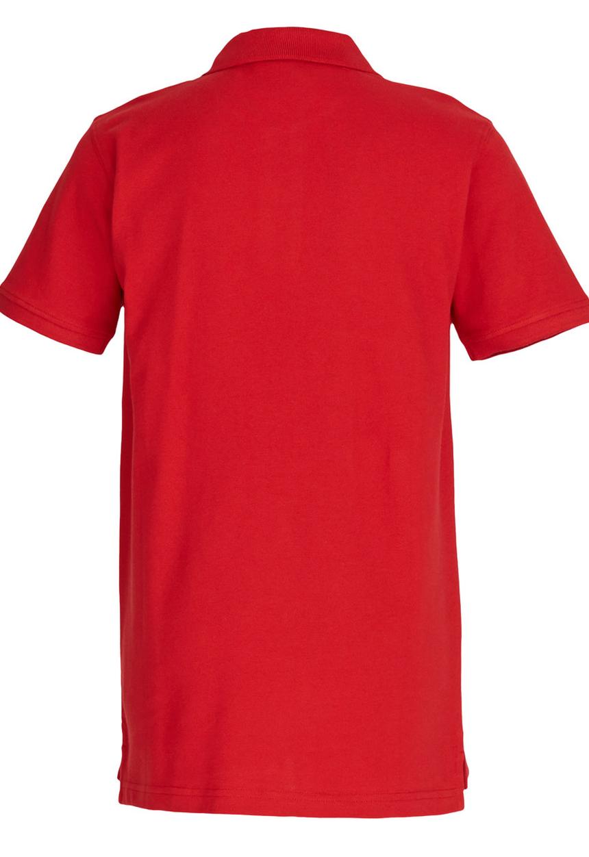 POLO - Austin Classic Golfer Red