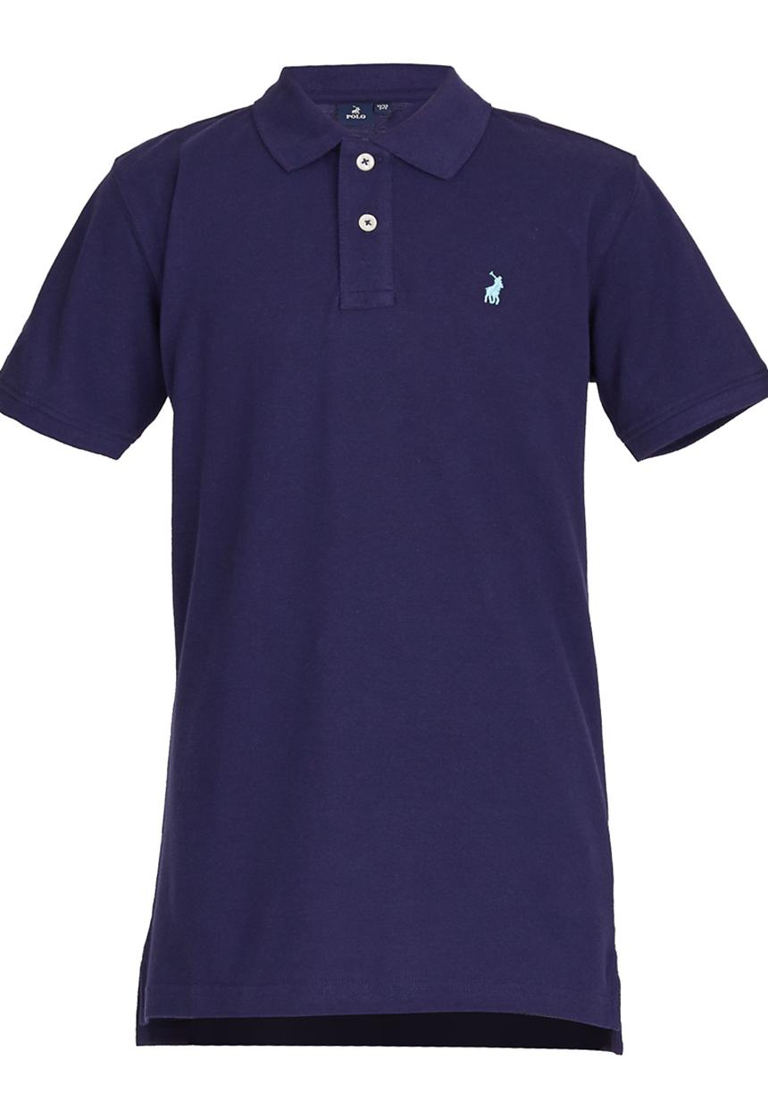 POLO - Austin  Classic Golfer Navy