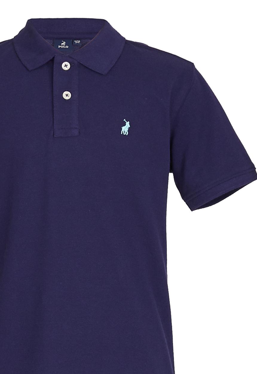 POLO - Austin  Classic Golfer Navy