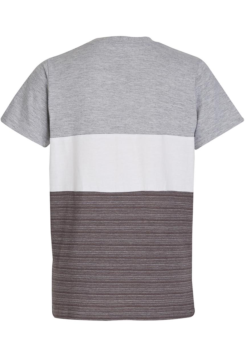 Quiksilver - Whatever  Boys Tee Multi-colour