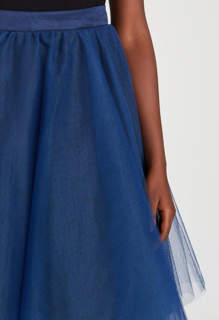 adam&eve; - Hollis Tulle Tutu Navy