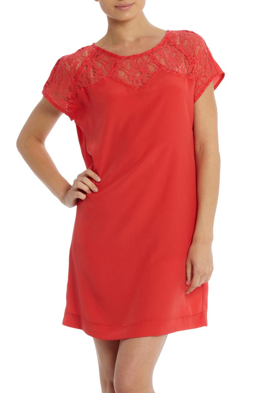 AMANDA LAIRD CHERRY - Andra tunic