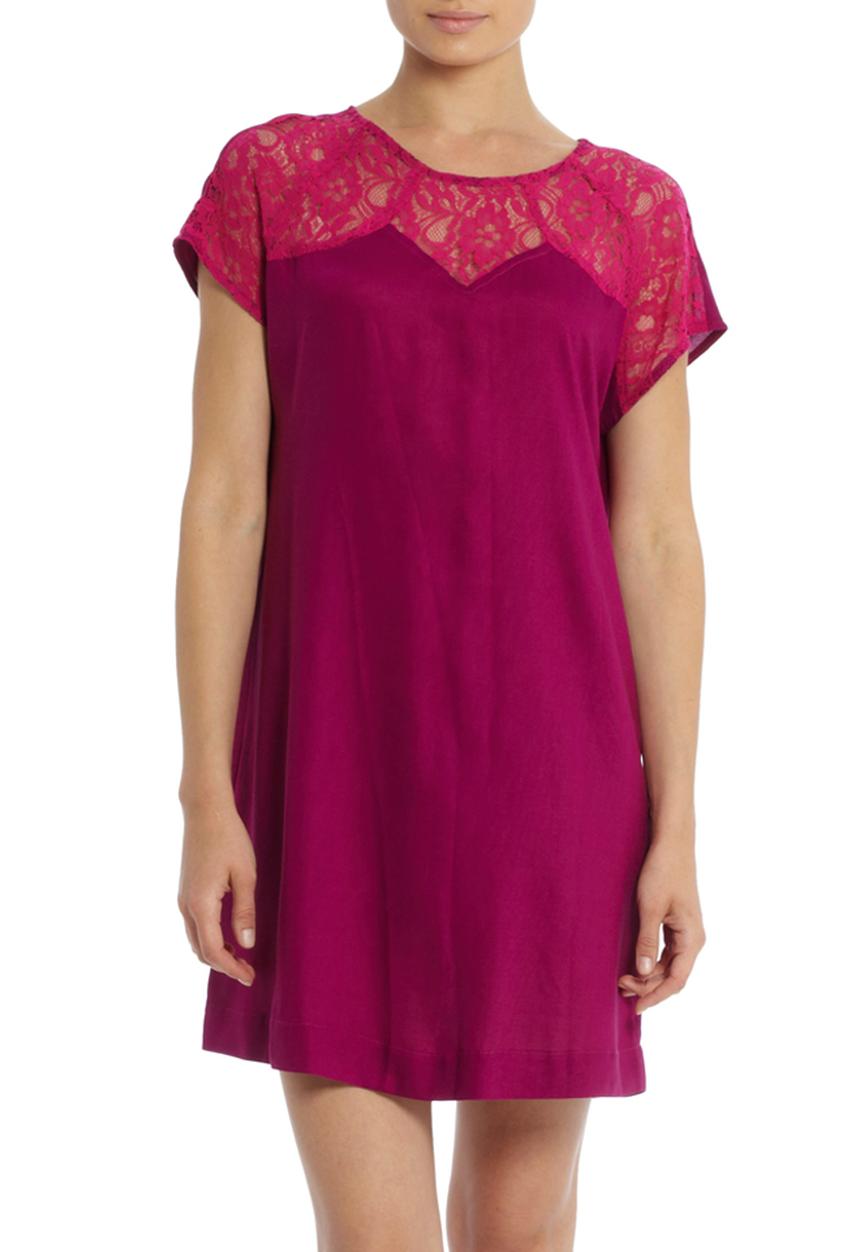 AMANDA LAIRD CHERRY - Andra tunic