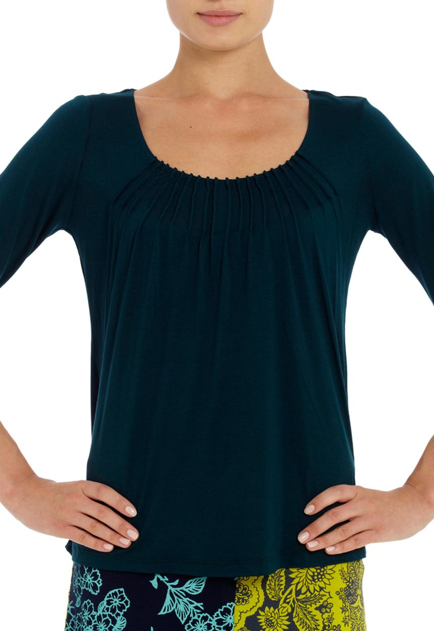 Big Blue - Lilla top