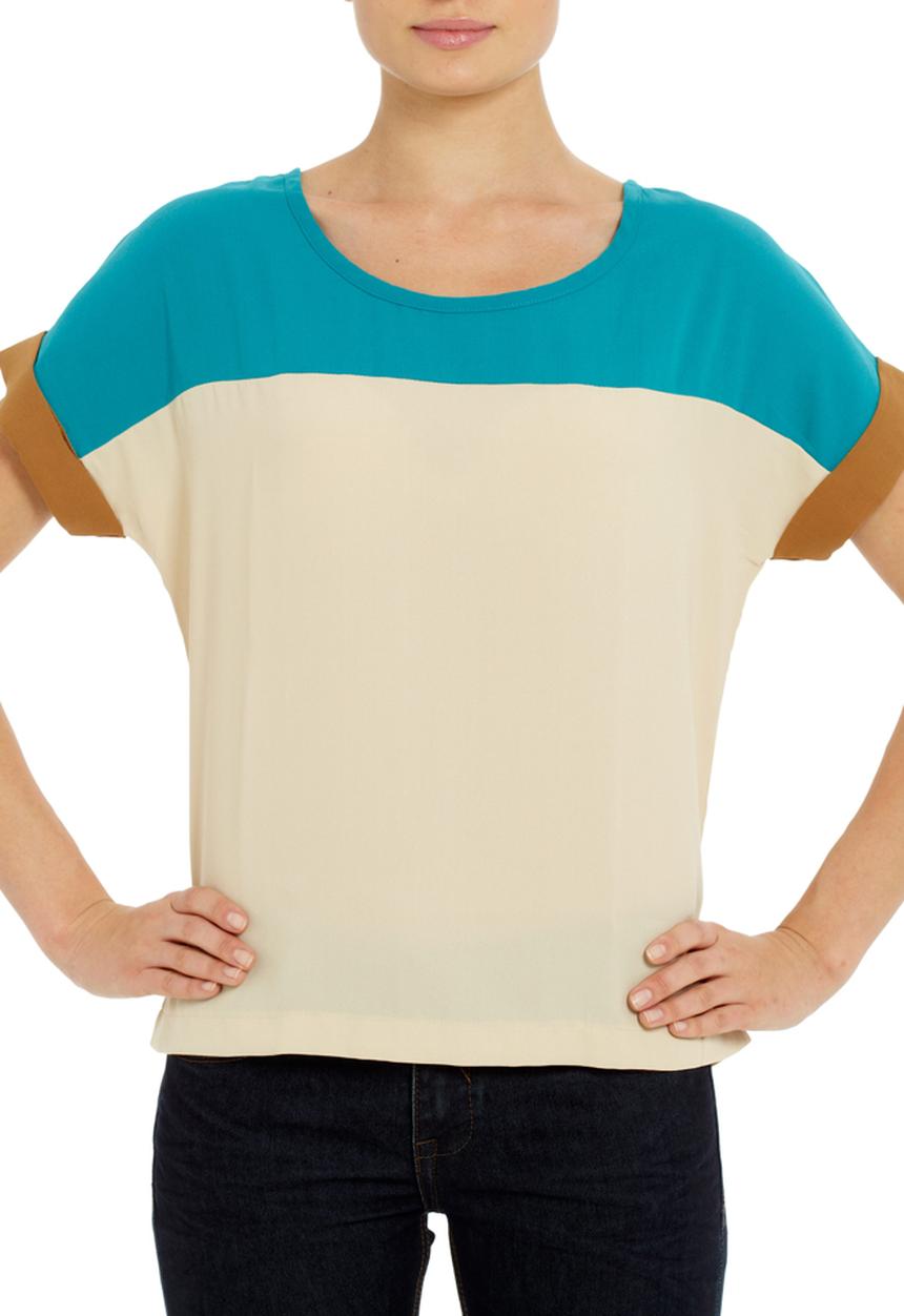 CRAVE - Carminda Top