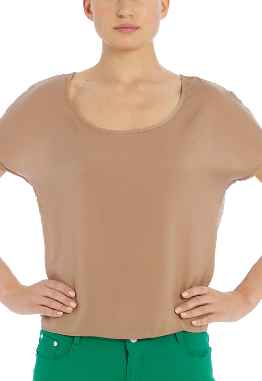 CRAVE - Camilla top