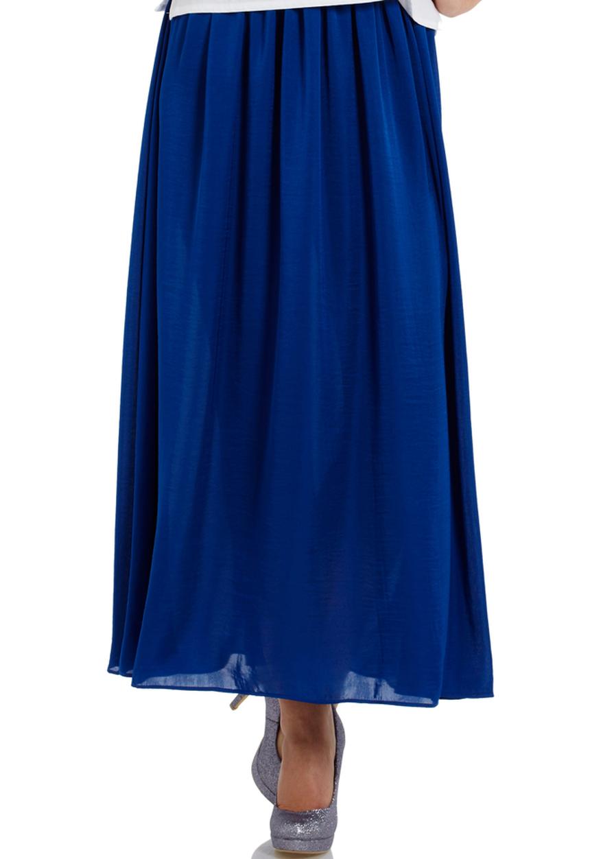 CHRISTOPHER STRONG - Christie maxi skirt