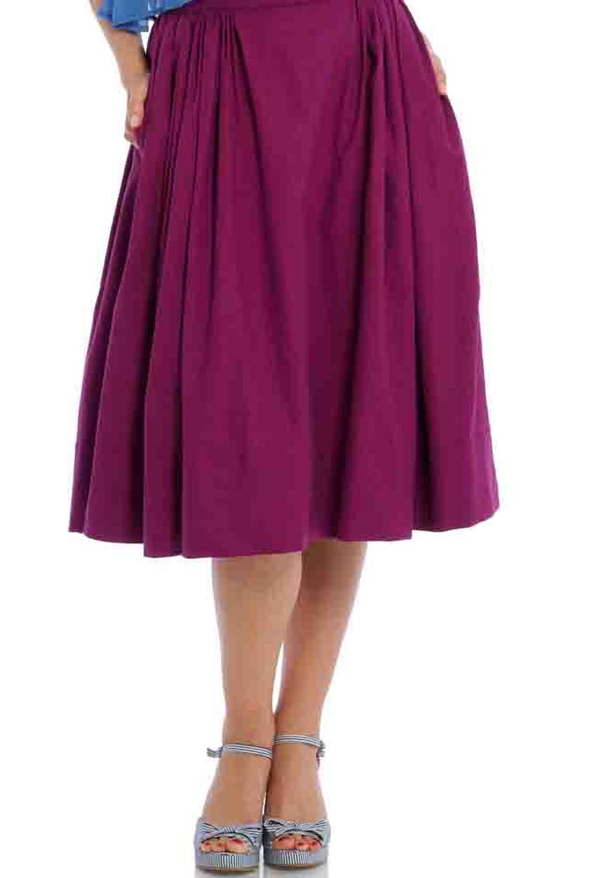 CHRISTOPHER STRONG - The Dancing skirt