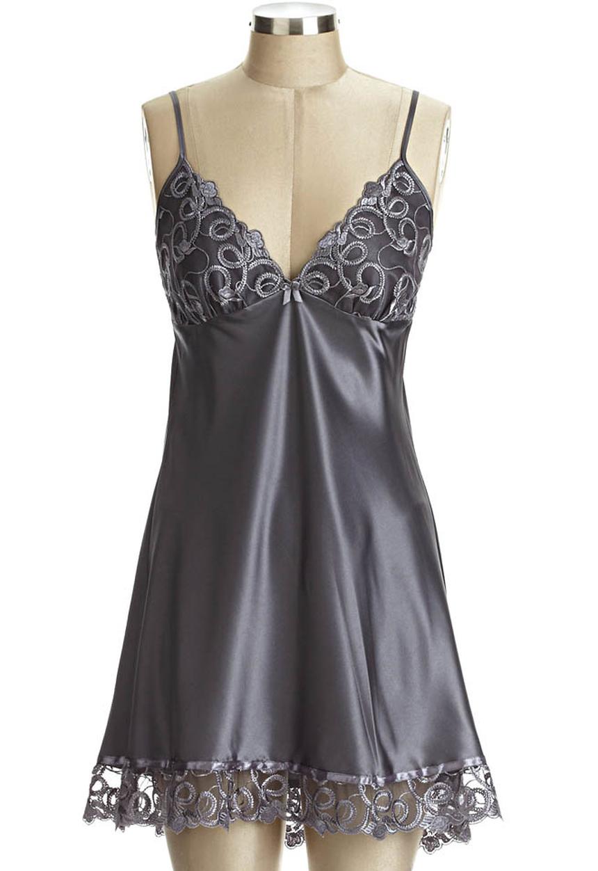 FLIRTELLE - Fala-chemise