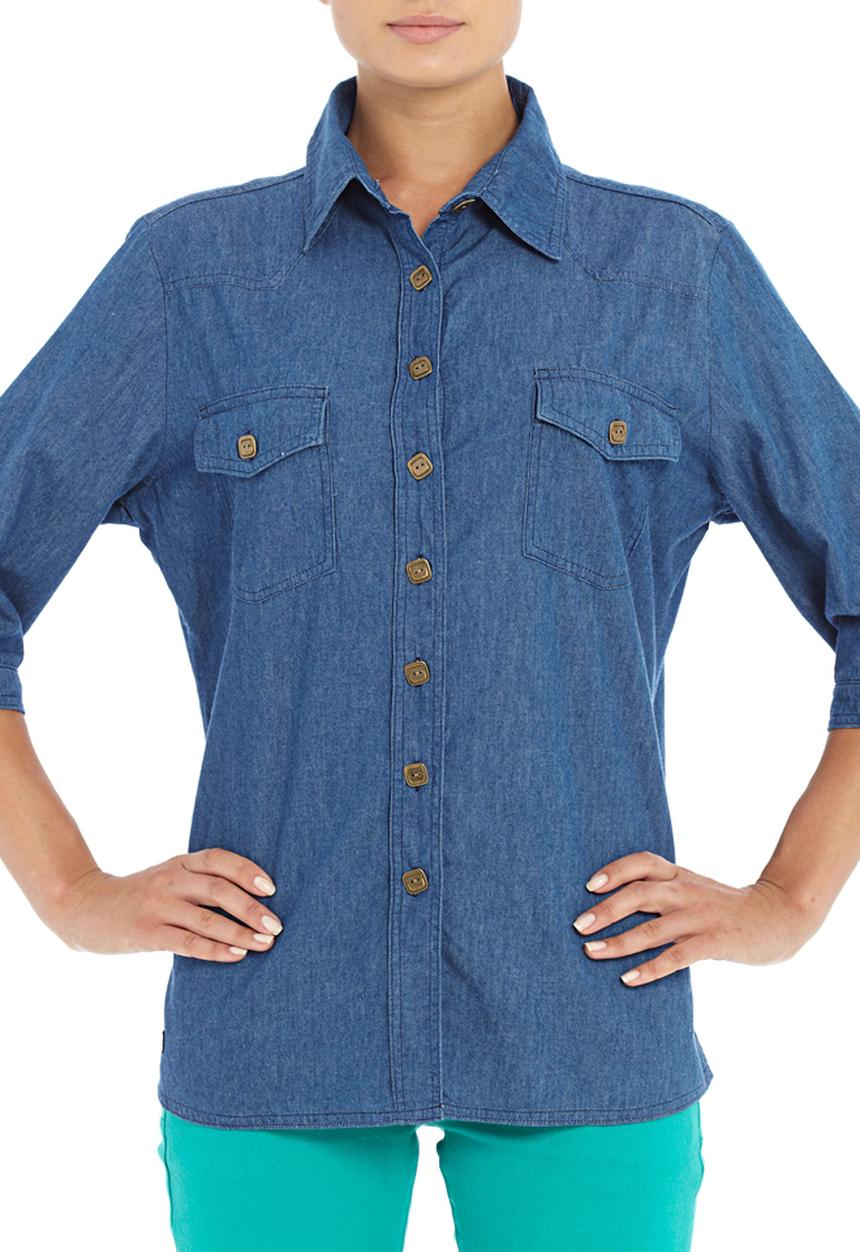 GEORGIE.B - Glenn shirt