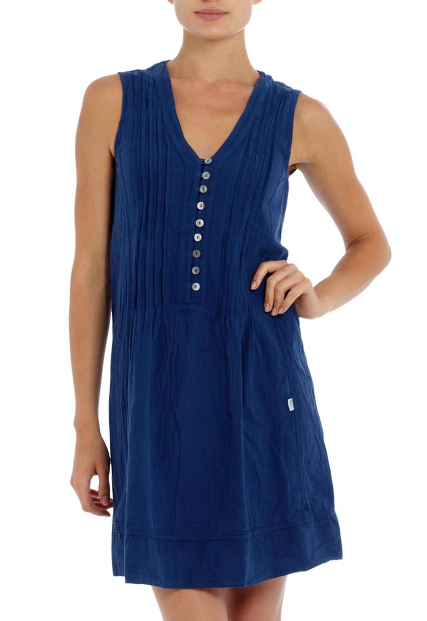 JUST CRUIZIN - Jewel button top