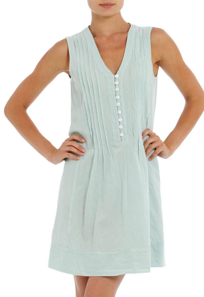 JUST CRUIZIN - Jewel button top