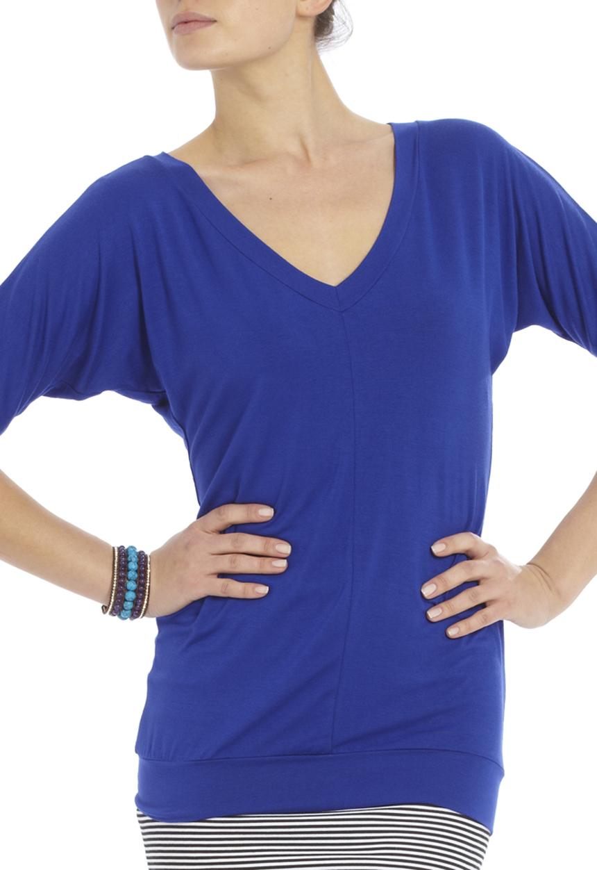 Kate Jordan - Karen Top