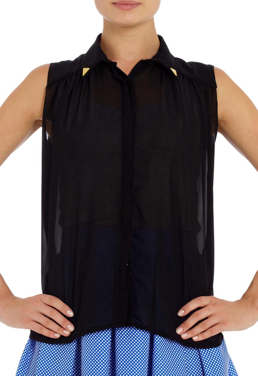 MARETHCOLLEEN - Micheline blouse
