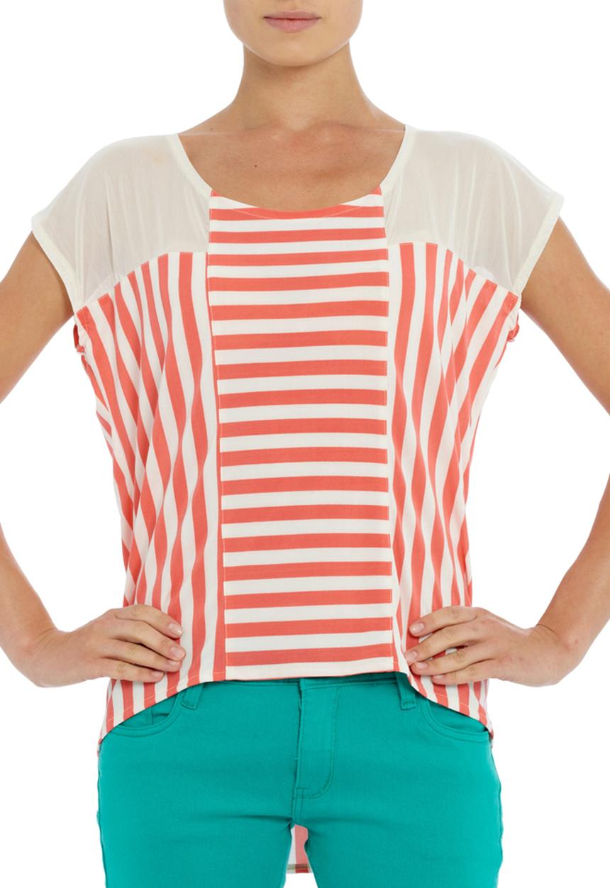 MARETHCOLLEEN - Minnesota top