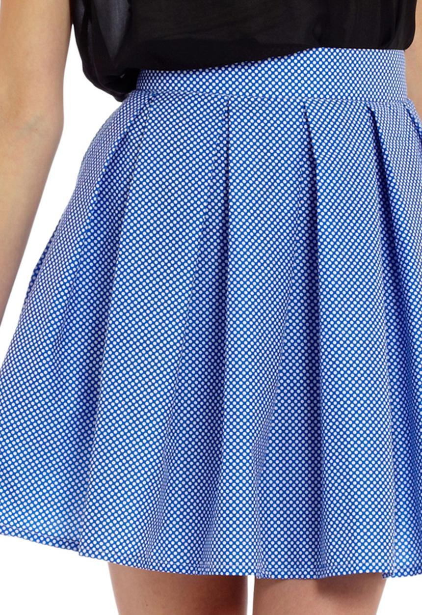 MARETHCOLLEEN - Mary-Ann skirt
