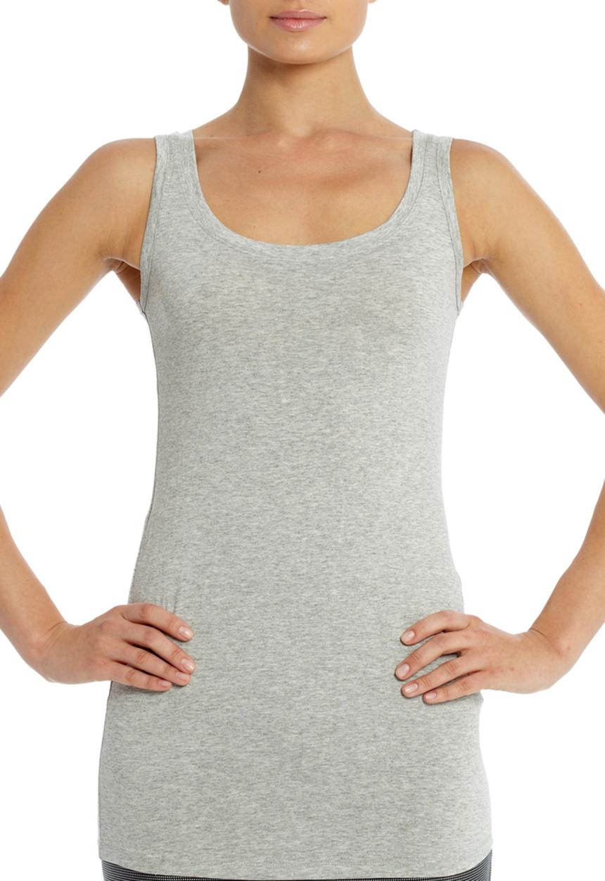 MICHELLE LUDEK - Molina tank
