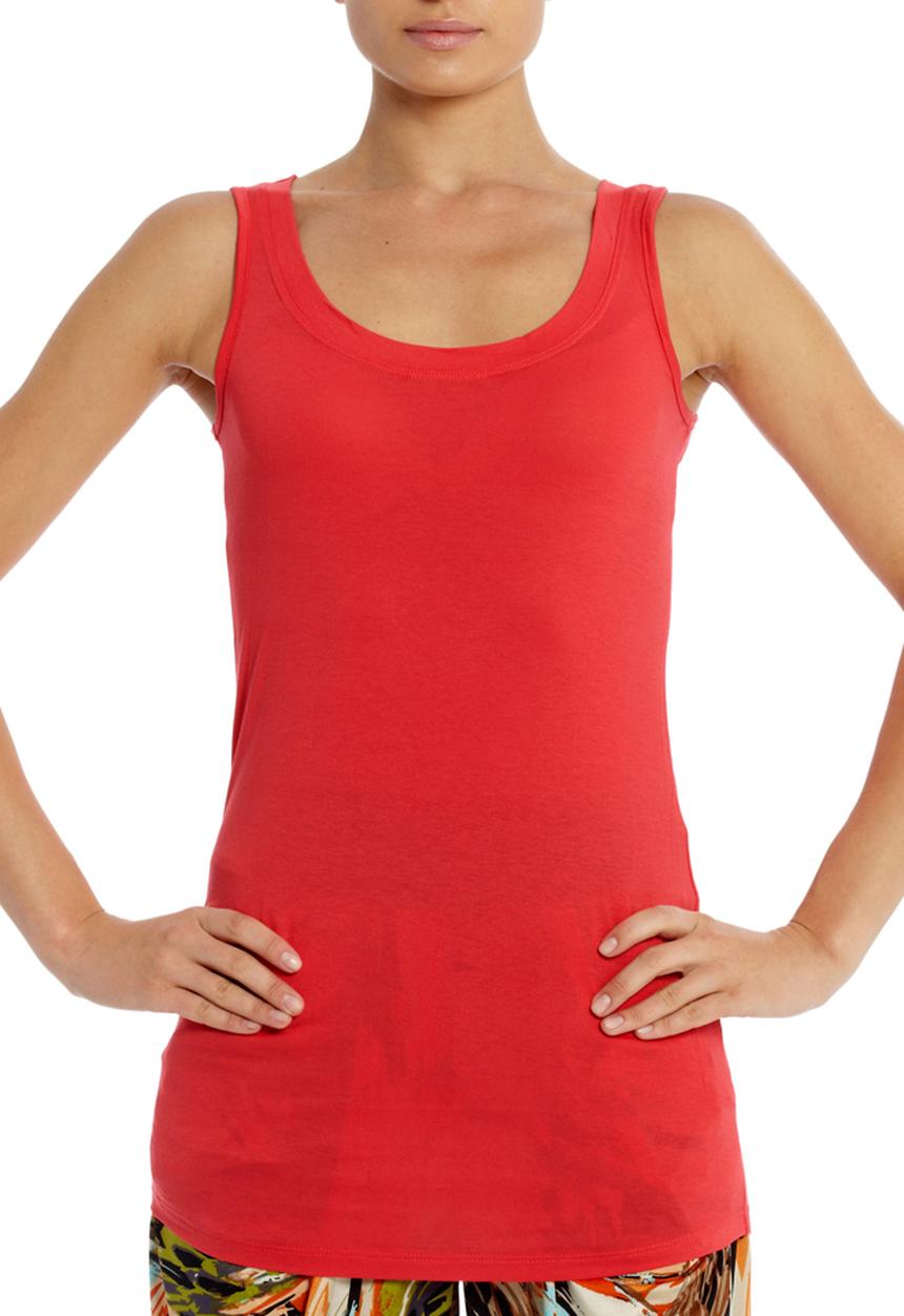 MICHELLE LUDEK - Molina tank