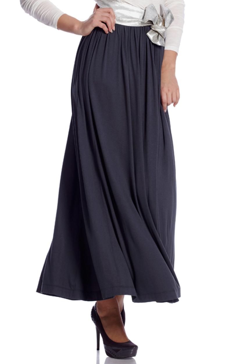 MICHELLE LUDEK - Michelle maxi dress