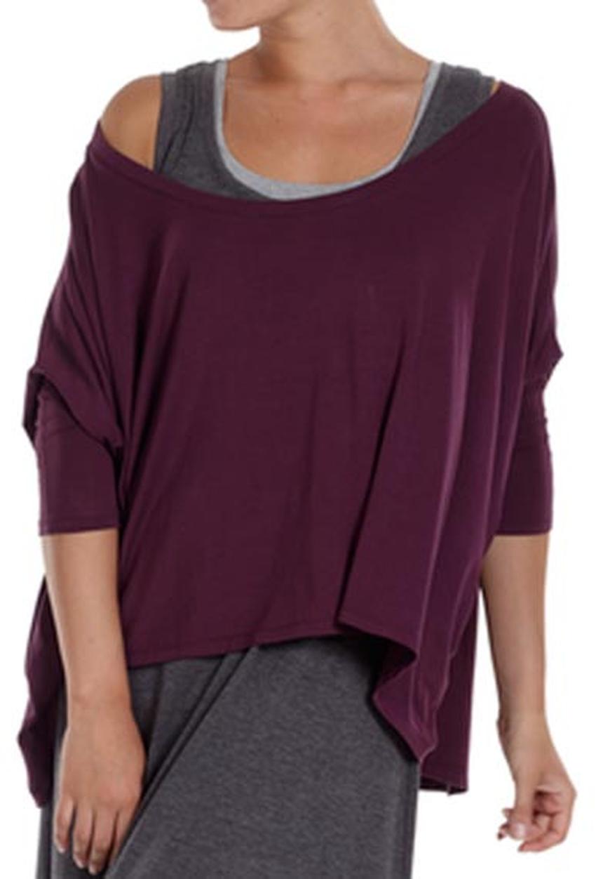 MICHELLE LUDEK - Billie T-shirt