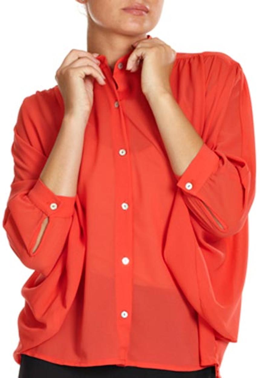 AUGUST - Ava blouse
