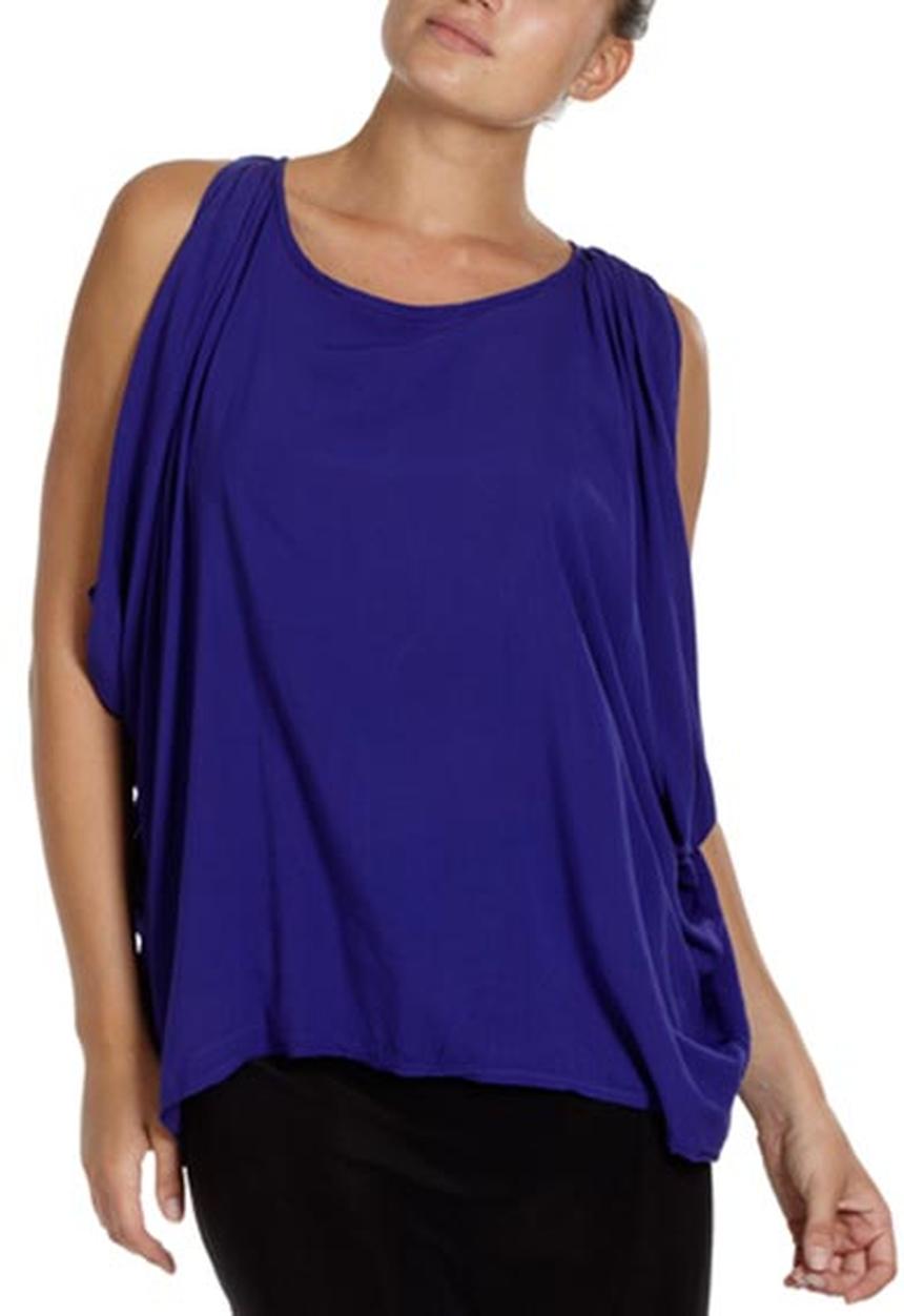 AUGUST - Roman top