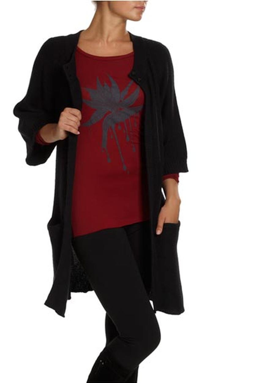 HABITS - Luxe tunic