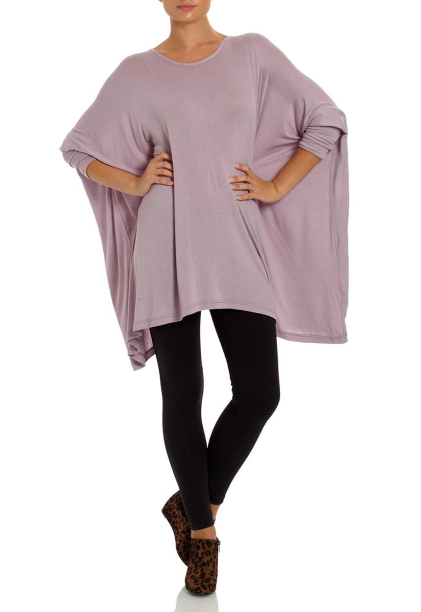 BLACK COFFEE - Oversized T-shirt
