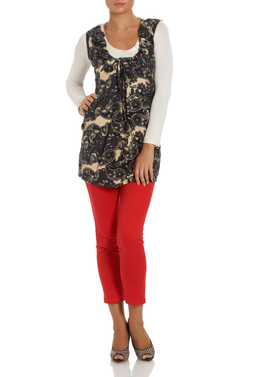 Hermanna Rush - Hermanna tunic