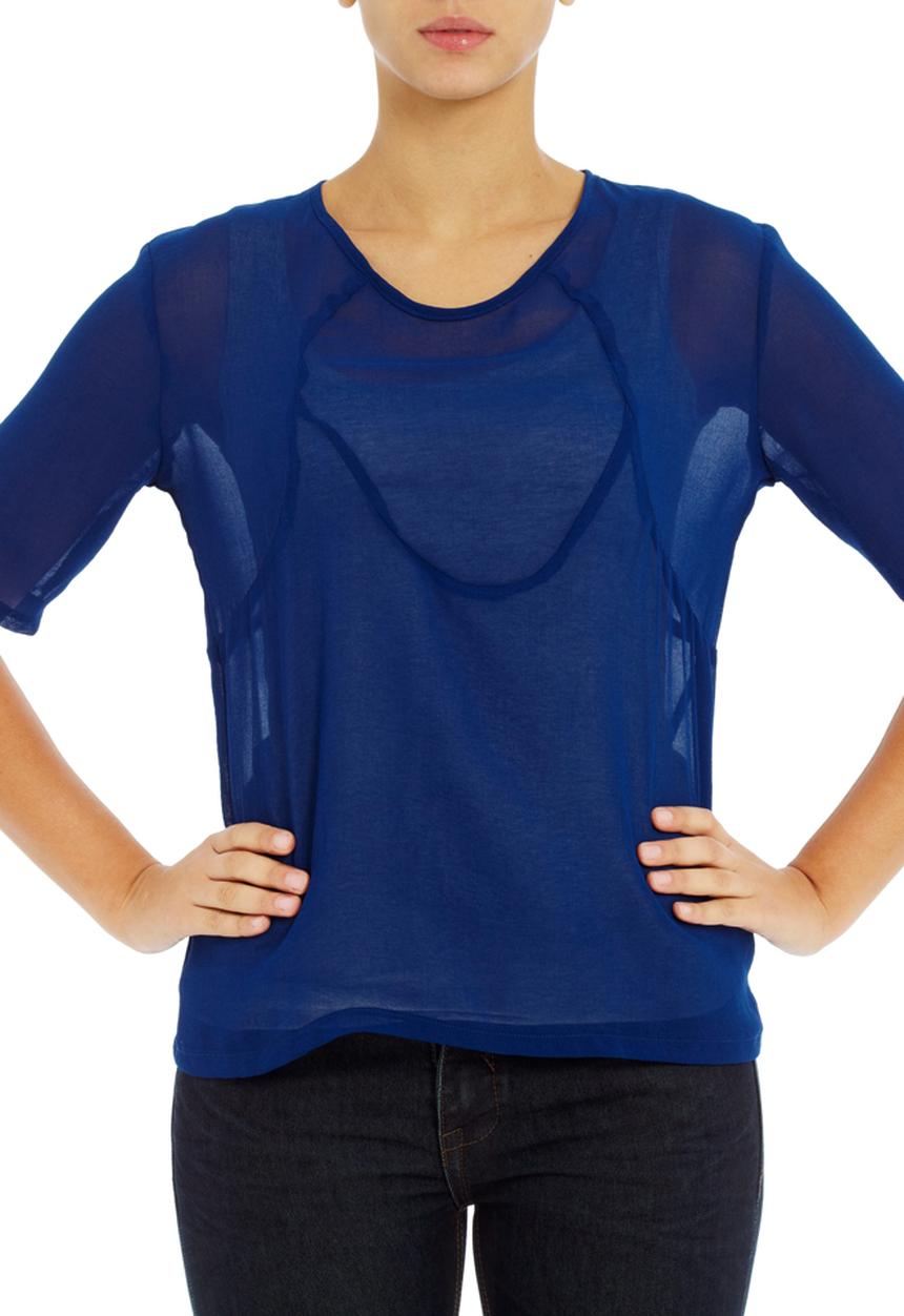 SELFI - Safiya top
