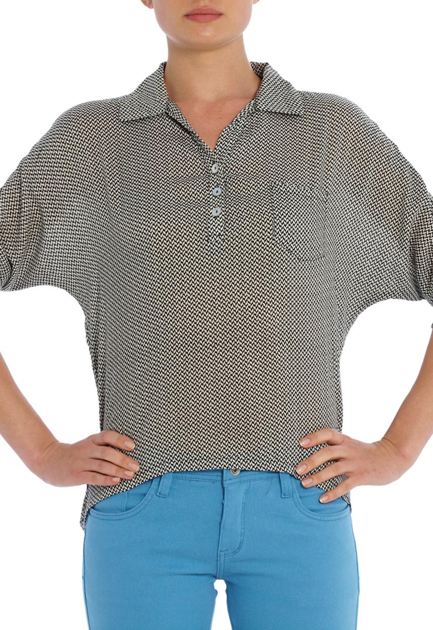 Slick - Sigi blouse