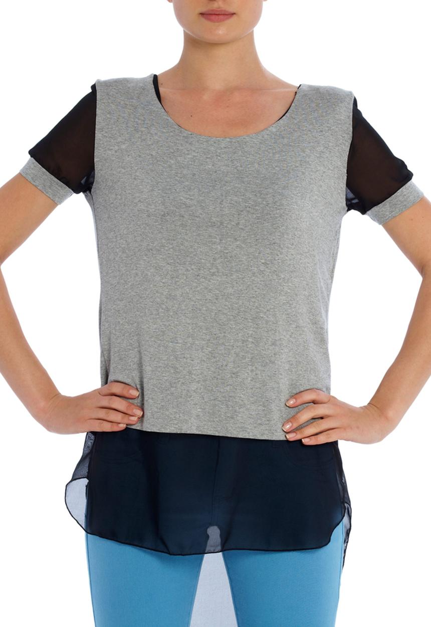 Slick - Solano top
