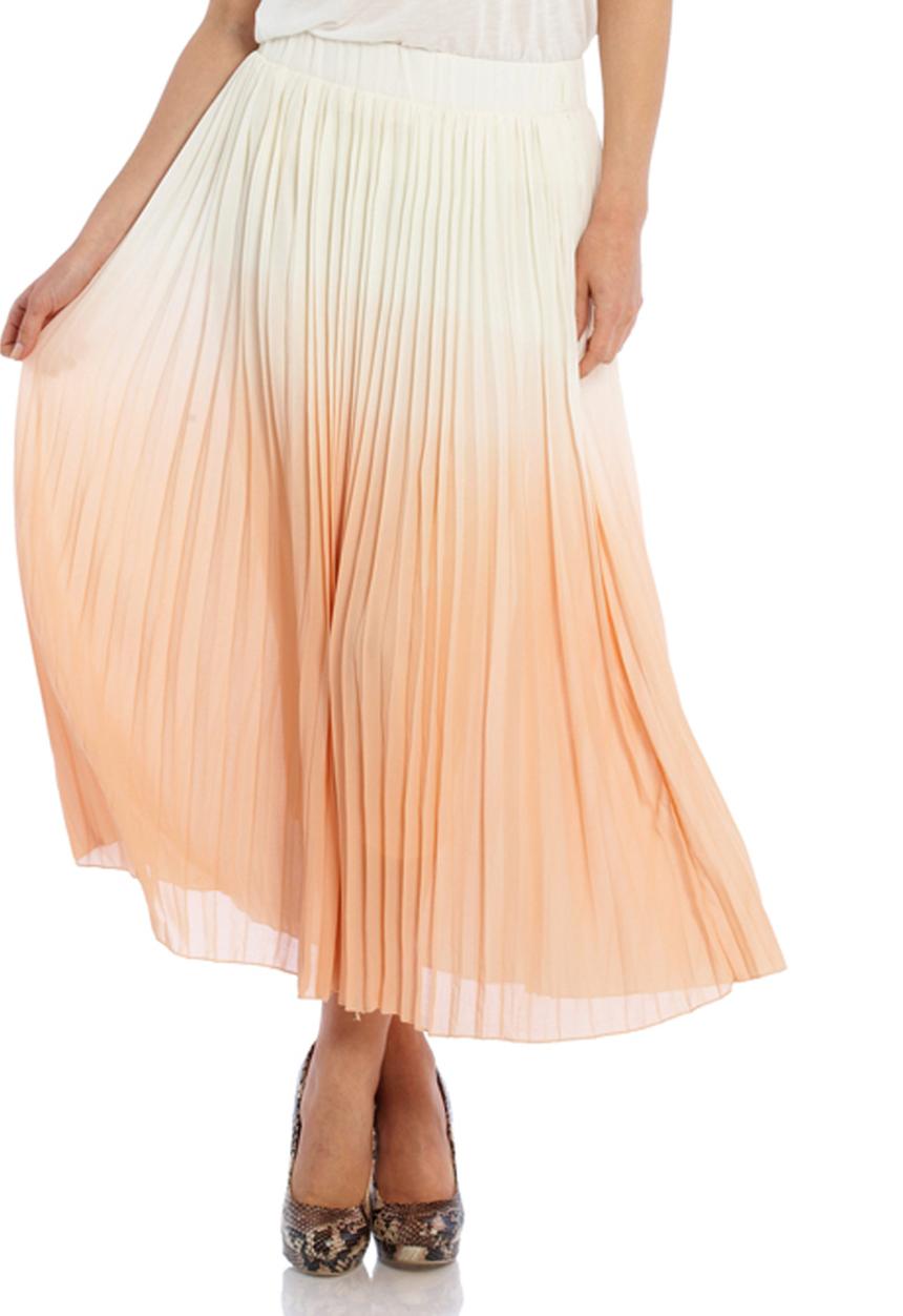 Slick - Sandy skirt
