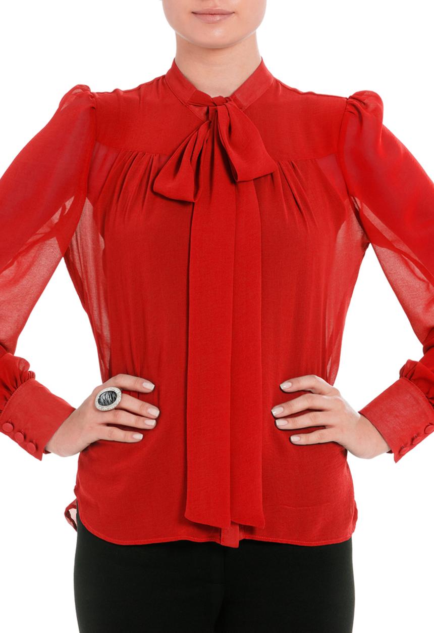 TGCG - Tenille blouse