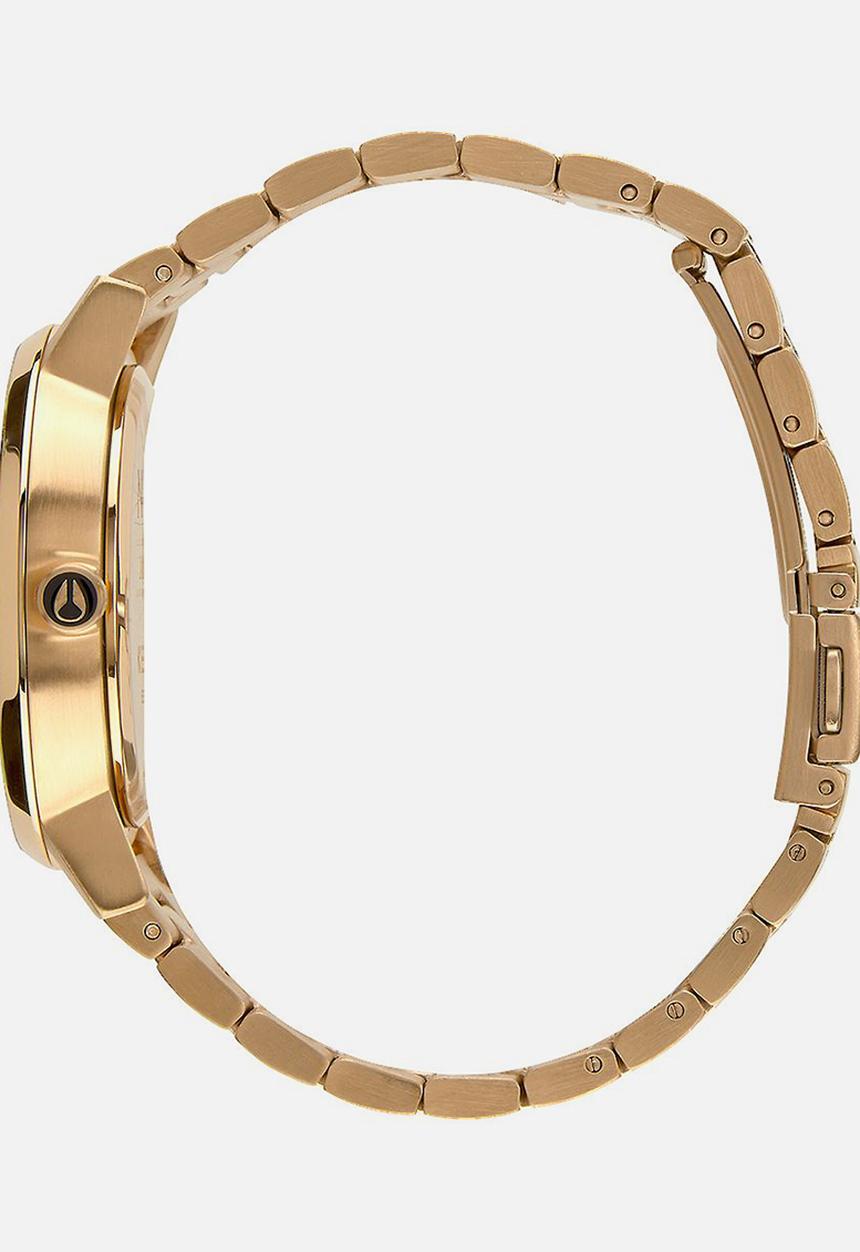 Nixon - Kensington Watch Gold