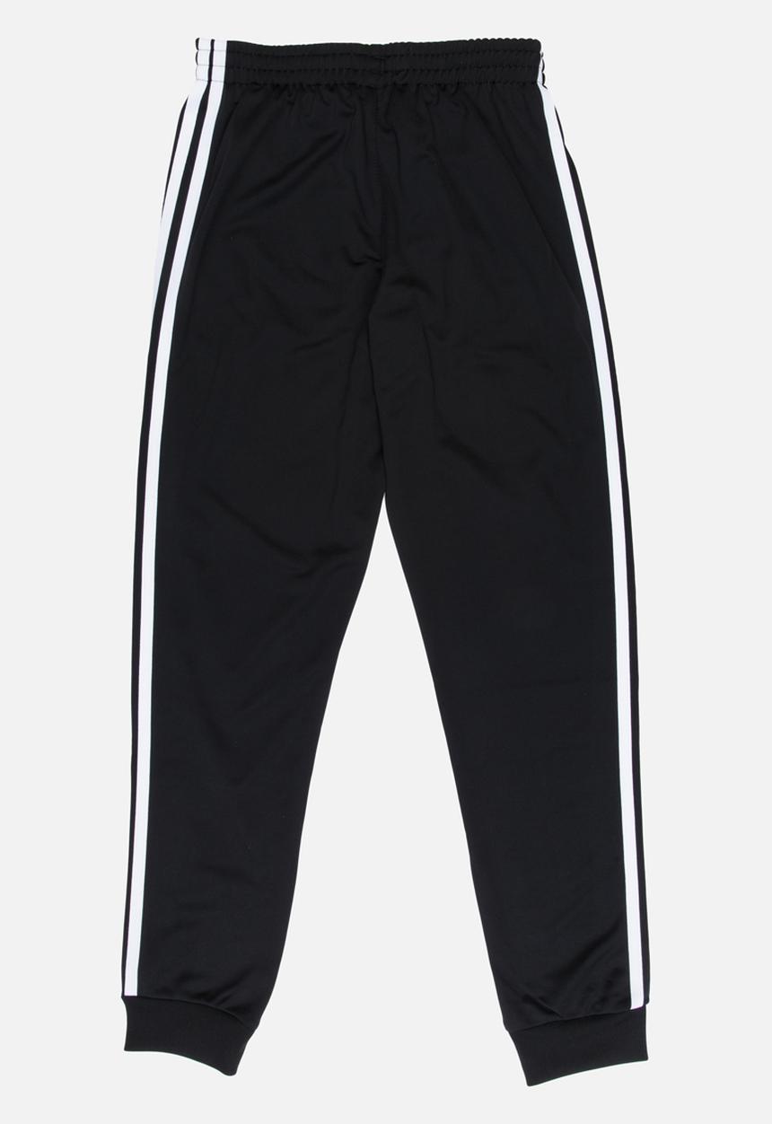 adidas Originals - TRF SS Cuffed TP Joggers Black