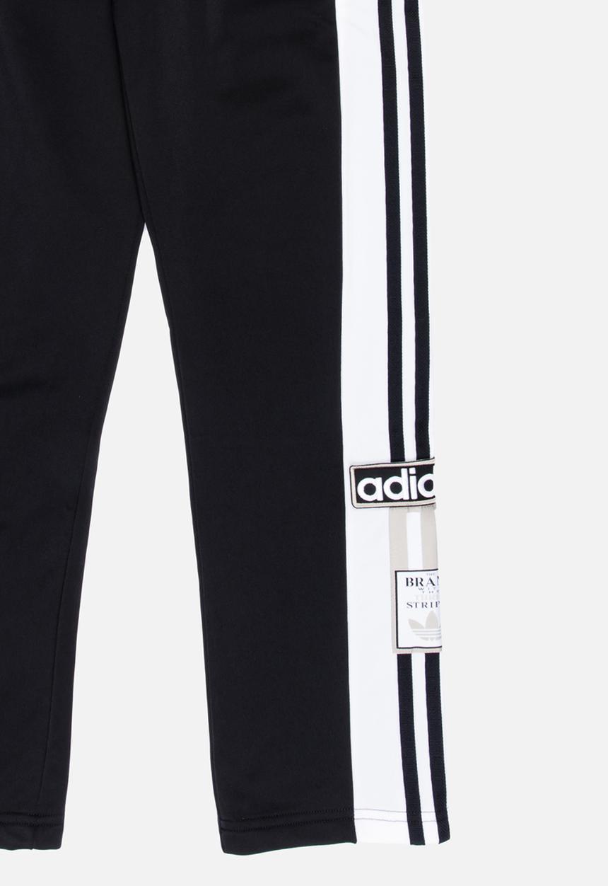 adidas Originals - J Adibreak Pants Black