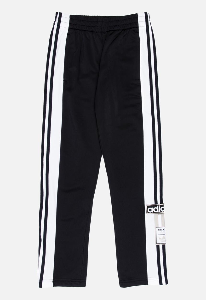 adidas Originals - J Adibreak Pants Black