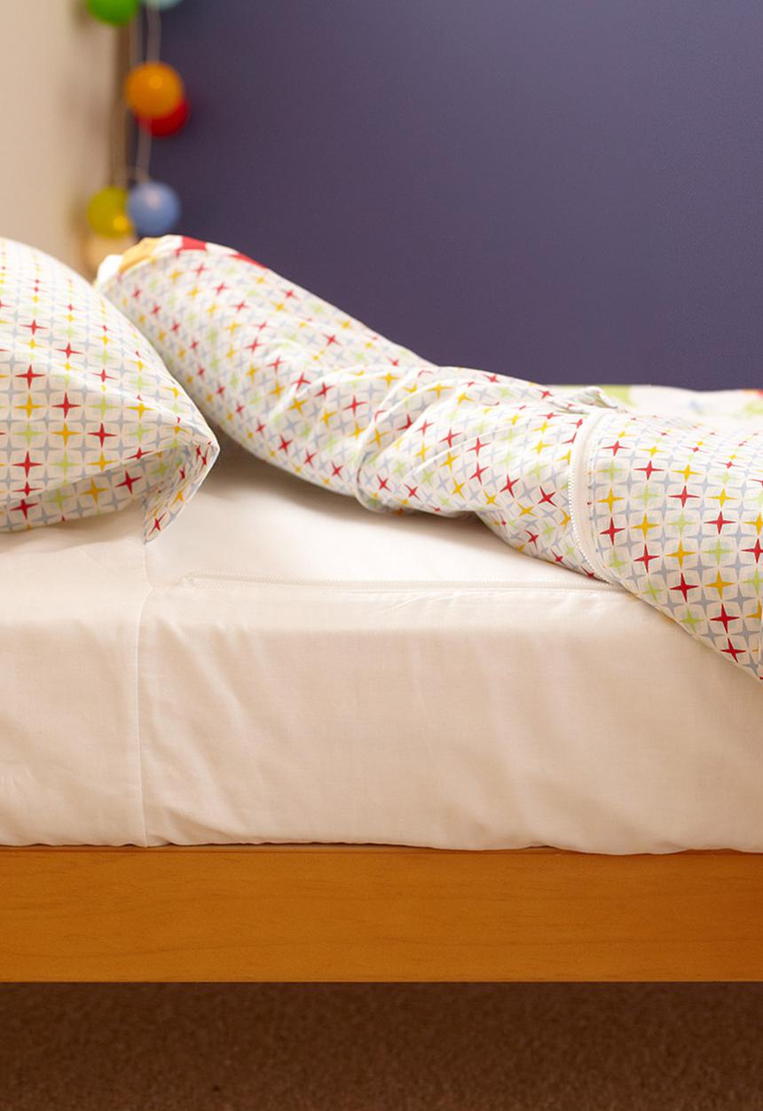 The Gro Company - Gro To Bed Alfred And The Aliens Multi-colour